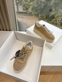 Кеды Женские Prada 9789