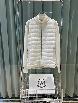 Куртки И Пуховики Женские Moncler 112212