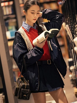 Куртки И Пуховики Женские Miu Miu 5080377