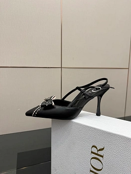 Туфли Женские Christian Dior 5554818