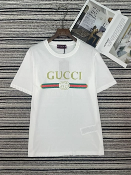 Футболки Женские Gucci 10839147