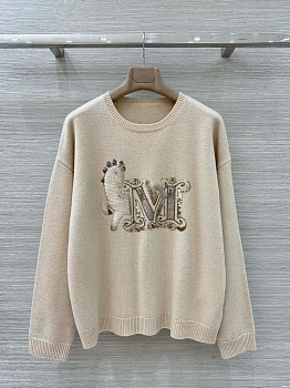 Джемперы И Свитеры Женские Max Mara 650174