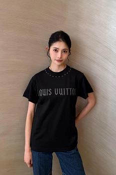 Футболки Женские Louis Vuitton 454927