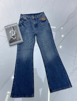 Джинсы Женские Valentino 9669185