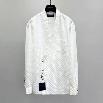 Рубашки Мужские Louis Vuitton 1572035