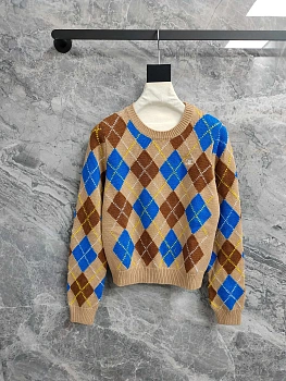 Джемперы И Свитеры Женские Celine 4697522