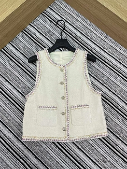 Жилеты Женские Chanel 1293139