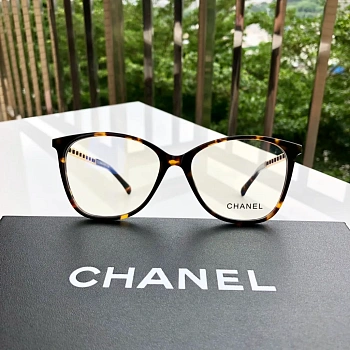 Очки Chanel 3811