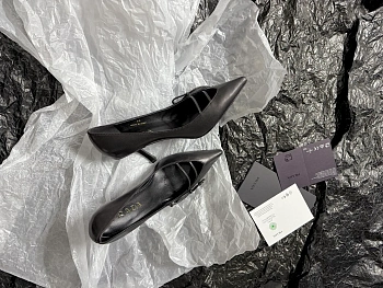 Туфли Женские Prada 1221410