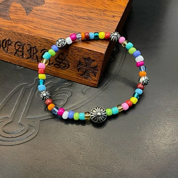 Бижутерия Chrome Hearts 176464