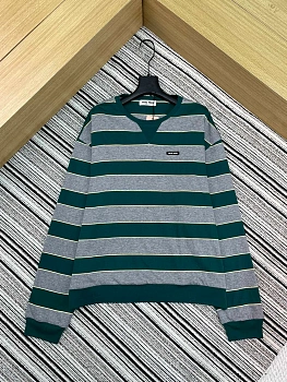 Лонгсливы Женские Miu Miu 2627165