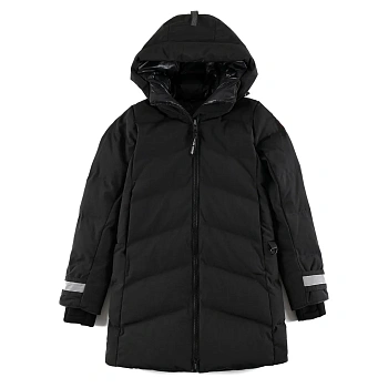 Куртки И Пуховики Женские Canada Goose 1294376