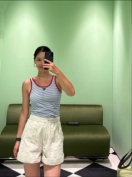 Топы Женские Prada 12857700