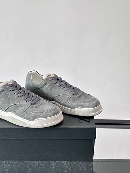 Кеды Мужские Zegna 3430295