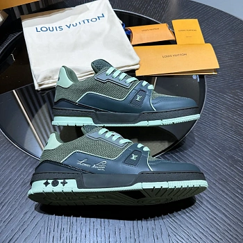 Кроссовки Женские Louis Vuitton 787508