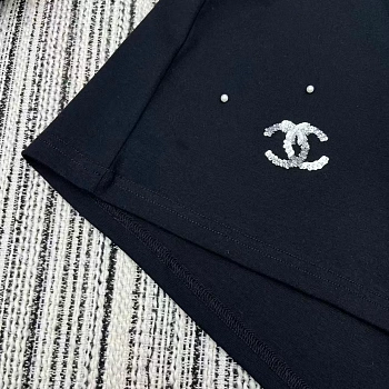 Футболки Женские Chanel 11230105