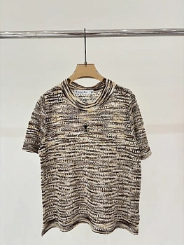 Футболки Женские Christian Dior 13152123