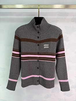 Джемперы И Свитеры Женские Miu Miu 719033