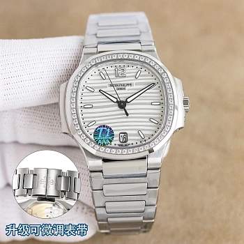 Часы Женские Patek Philippe 11798252