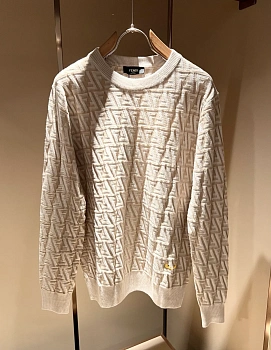 Джемперы И Свитеры Мужские Fendi 117574