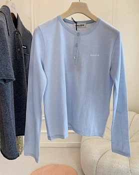 Джемперы И Свитеры Женские Miu Miu 1284882