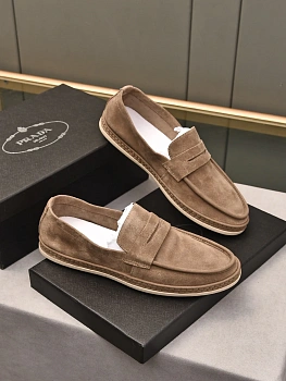 Туфли Женские Prada 11703752