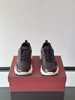 Кроссовки Мужские Loro Piana 15549