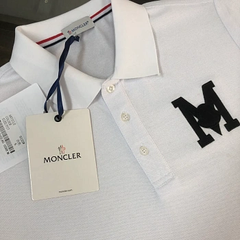 Рубашки Мужские Moncler 11190353
