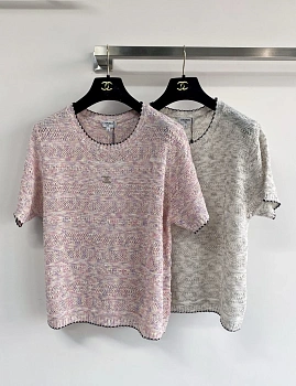 Футболки Женские Chanel 11397882