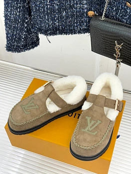 Мюли И Сабо Женские Louis Vuitton 191023