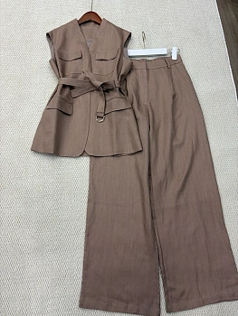 Жилеты Женские Brunello Cucinelli 11213131