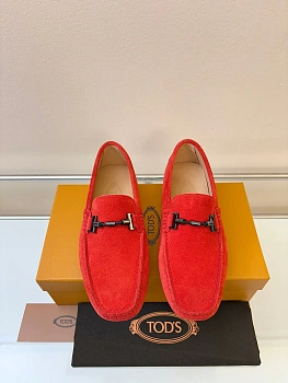 Мокасины Мужские Tod's 11434155