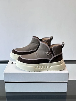 Ботинки Мужские Givenchy 2285496