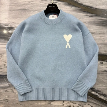 Джемперы И Свитеры Мужские Ami Paris 1864138