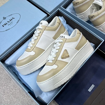 Кроссовки Женские Prada 5027920