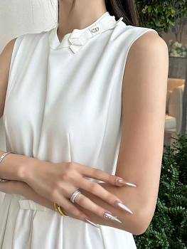 Платья Женские Christian Dior 11417202