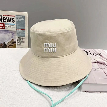 Головные Уборы Miu Miu 29632