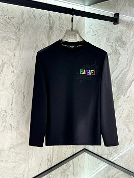 Лонгсливы Женские Fendi 792319