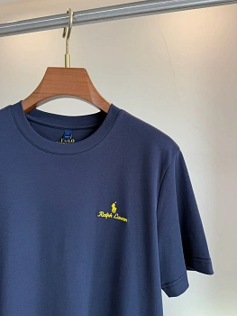 Футболки Мужские Ralph Lauren 12844162