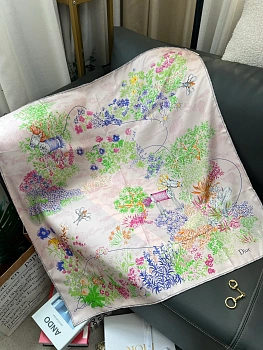 Платки Christian Dior 13478523
