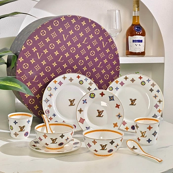 Посуда Louis Vuitton 22404