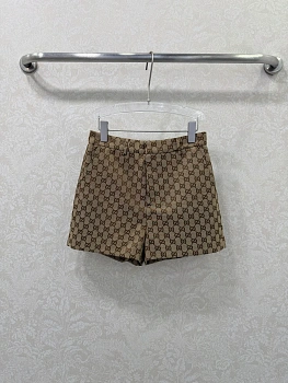 Шорты Мужские Gucci 11430048