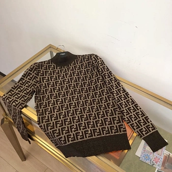 Джемперы И Свитеры Женские Fendi 1865047