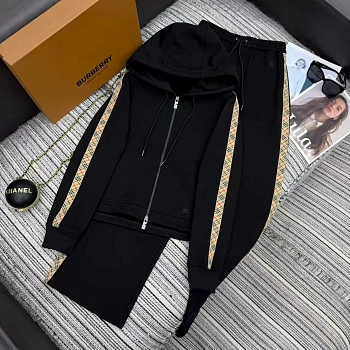 Спортивные Костюмы Женские Burberry 385334