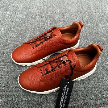 Кроссовки Мужские Zegna 58485