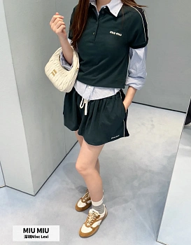 Топы Женские Miu Miu 6251632