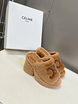 Туфли Женские Celine 736316