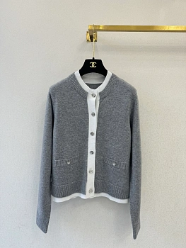 Джемперы И Свитеры Женские Chanel 11452320