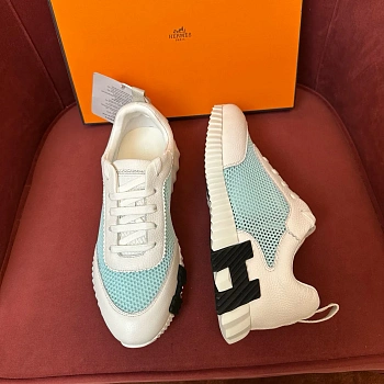 Кроссовки Женские Hermes 827622