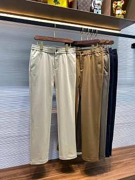 Брюки Мужские Loro Piana 1129810